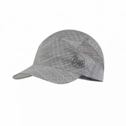 Buff CASQUETTE PACK SUMMIT KELED GREY