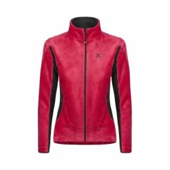 MONTURA POLAIRE FEMME POLAR STYLE JACKET ROSA SUGAR