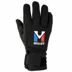 Millet INNER GLOVE BLACK