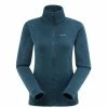 Lafuma POLAIRE CLOUDY F-ZIP FEMME INK BLUE -Vélo Soldes 2023 28e59ceae2f1a67049953a2de1b6