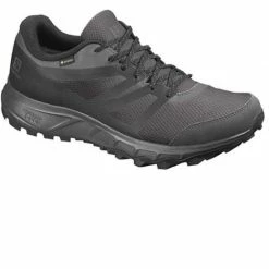 Salomon TRAILSTER 2 GTX PHANTOM BLACK
