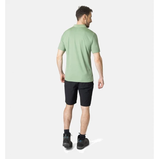 ODLO FRANCE SAS POLO SHIRT F-DRY LODEN FROST 8 ODLO FRANCE SAS POLO SHIRT F-DRY LODEN FROST – Image 6