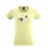 Lafuma T-SHIRT PEARL FEMME ELFIN YELLOW 1 Lafuma T-SHIRT PEARL FEMME ELFIN YELLOW -Vélo Soldes 2023 29a33586eccaaab93e0e04449566