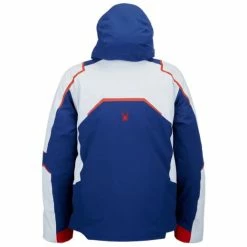 Spyder VESTE TITAN BLANC ABYSS -Vélo Soldes 2023 29c86e7e0275c38787fe504c6be8