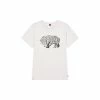 Picture Organic Clothing T-SHIRT D&S BEARBRANCH NATURAL WHITE -Vélo Soldes 2023 29dc54ebc62de71620d7dd460352