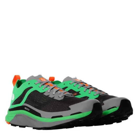 The North Face VECTIV INFINITE MELDGREY CHLORO 4 The North Face VECTIV INFINITE MELDGREY CHLORO – Image 2