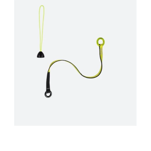 Edelrid FAUSSE FOURCHE CAMBIUMSAVER 90 1-8956 3 Edelrid FAUSSE FOURCHE CAMBIUMSAVER 90 1-8956