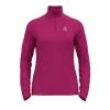 Odlo PULL FEMME RUN EASY WARM 1/2 ZIP FUSCHIA -Vélo Soldes 2023 2ae1f288fd6f0bbb8476f610294d