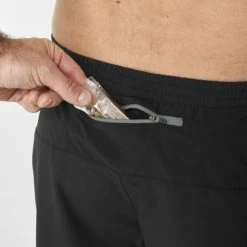 Lafuma SHORT ACTIVE LT BLACK -Vélo Soldes 2023 2bd0898b7b0d436a90c9e52c0f8d