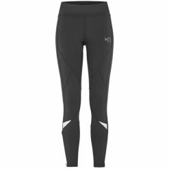 Kari Traa LEGGING FEMME LOUISE 2.0 BLACK