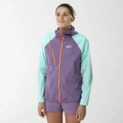 Millet VESTE FEMME INTENSE LIGHT ALATA ARUBA -Vélo Soldes 2023 2c6078ab0d3897170d91c44270ba