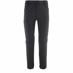 Millet PANTALON TREKKER STRETCH III BLACK