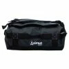 AZIMUT OUTDOOR DUFFEL TRAVEL 40L NOIR
