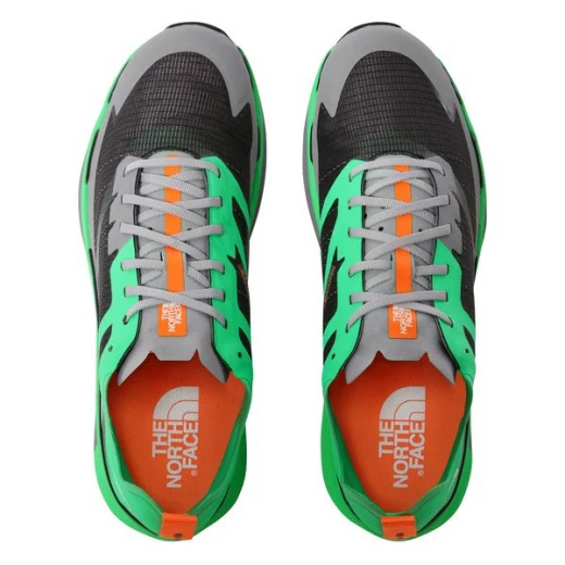 The North Face VECTIV INFINITE MELDGREY CHLORO 6 The North Face VECTIV INFINITE MELDGREY CHLORO – Image 4