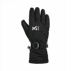 Millet GANTS MOUNT TOD DRYEDGE FEMME NOIR