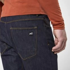 Millet PANTALON ABRASION CORDURA DENIM DARK DENIM 11 Millet PANTALON ABRASION CORDURA DENIM DARK DENIM -Vélo Soldes 2023 2d5462ae2d8fb6b2e1b2d12d7085