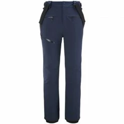 Millet PANTALON ATNA PEAK II SAPHIR
