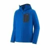 Patagonia POLAIRE R1 AIR FULL-ZIP