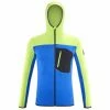 Millet VESTE POLAIRE TRILOGY LIGHTGRID SKY DIVER ACID GREEN -Vélo Soldes 2023 2e54c765a1b453d58ce579722389