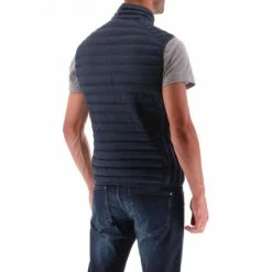 SUN VALLEY DOUDOUNE SANS MANCHES GUANA MARINE -Vélo Soldes 2023 2ee14143fd60cd617b75a55a2420