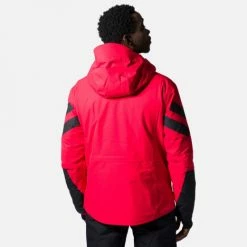 Rossignol VESTE FONCTION SPORTS RED -Vélo Soldes 2023 2f665fd47bfafcccae60c073692c