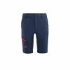 Millet SHORT WANAKA STRETCH SAPHIR / RED -Vélo Soldes 2023 2f9e6235b35ffa261b8b4da3df7f