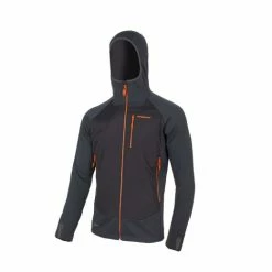 Trango VESTE TRX2 HYBRID LT PRO BLACK