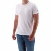 SUN VALLEY T-SHIRT CRESCENT BLANC -Vélo Soldes 2023 2fe5bfcbc79f6cbcbe296f76eb07