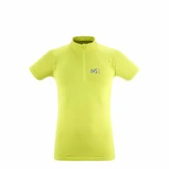 Millet T-SHIRT LTK SEAMLESS BIRD