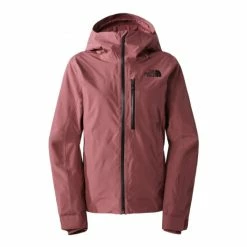 The North Face VESTE FEMME DESCENDIT WILD GINGER
