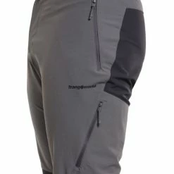 Trango PANTALON KASU TH CAVIAR -Vélo Soldes 2023 3021c5db912d9e84c95a0db5c35c