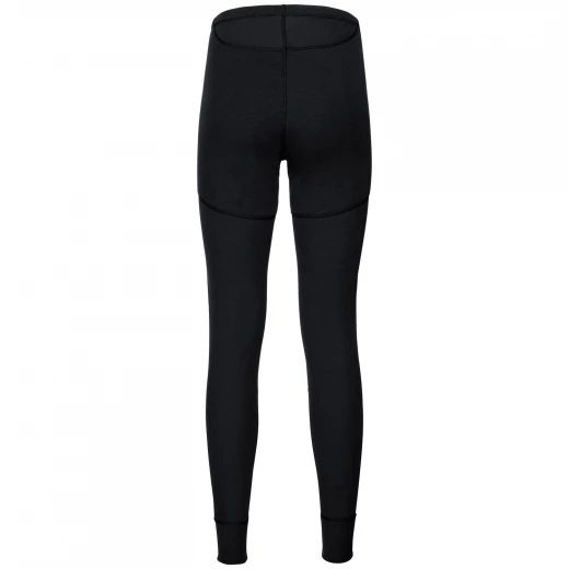 Odlo COLLANT LONG ACTIVE X-WARM PANT LADY BLACK 6 Odlo COLLANT LONG ACTIVE X-WARM PANT LADY BLACK – Image 4