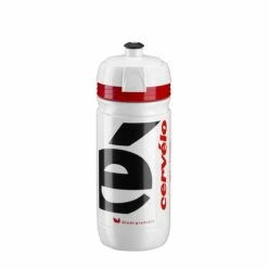 Elite BIDON CORSA TEAM BIO 550ML