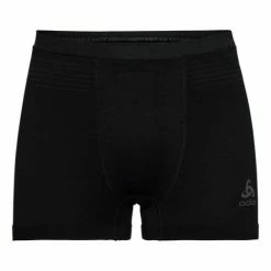 Odlo BOXER PERFORMANCE LIGHT BLACK SUW