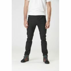 Picture Organic Clothing PANTALON CRUSY BLACK
