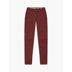 Looking For Wild PANTALON FEMME LAILA PEAK MADER BROWN -Vélo Soldes 2023 30b0d59ebdc4d2b272ef34a2dbae