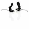XLC PAIRE DE LEVIERS DE FREIN V-BRAKE BL-V01 -Vélo Soldes 2023 30f6baefbfb99519b32ae210ae62