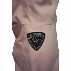 Rossignol PANTALON FEMME SKI PANT POWDER PINK 8 Rossignol PANTALON FEMME SKI PANT POWDER PINK -Vélo Soldes 2023 30fac33f73e0b0951a165b148674