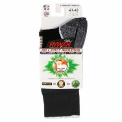 RYWAN CHAUSSETTES NO LIMIT MERINOS -Vélo Soldes 2023 311ac22bac548498495f96d8d05c