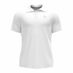 Odlo POLO F-DRY WHITE