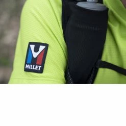 Millet T-SHIRT TRI SKY NOIR ACID GREEN -Vélo Soldes 2023 3174d7c01b066a6f8026e56b6cf6