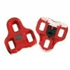 Look Cycle PAIRE DE CALES KEO CLEAT ROUGES 9° -Vélo Soldes 2023 31b54863f9a41ec69be61358371e