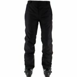 SUN VALLEY PANTALON FIREBIRD NOIR