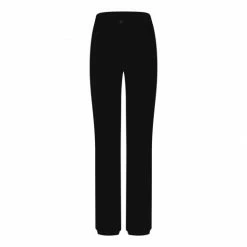 Rossignol PANTALON SKI SOFTSHELL BLACK FEMME