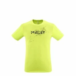 Millet T-SHIRT LTK FAST BIRD