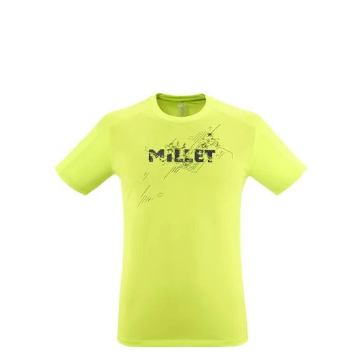 Millet T-SHIRT LTK FAST BIRD 3 Millet T-SHIRT LTK FAST BIRD