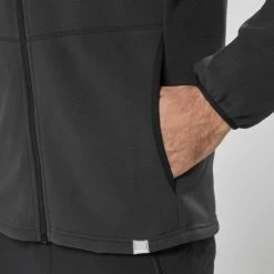 Lafuma VESTE JAIPUR GTX 3 EN 1 FLEECE ANTHRACITE GREY -Vélo Soldes 2023 320977a4bd6dbfc8bd134654d956