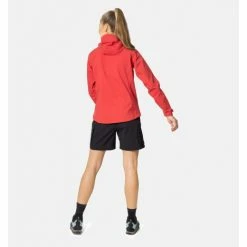 ODLO FRANCE SAS VESTE FEMME AEGIS 2.5L WATERPROOF HARDSHELL AMERICAN BEAUTY -Vélo Soldes 2023 32344ae3e755f5238c33d469f0b1