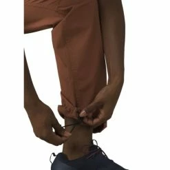 Prana PANTALON BOSUN TERRA -Vélo Soldes 2023 3236a117e5768ba848fe40cb0a0d