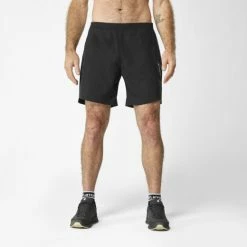 Lafuma SHORT ACTIVE LT BLACK -Vélo Soldes 2023 3245c835551a7914f19e18e5c35a